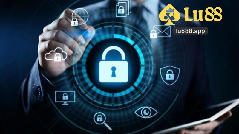 Chính Sách Bảo Mật LU88 