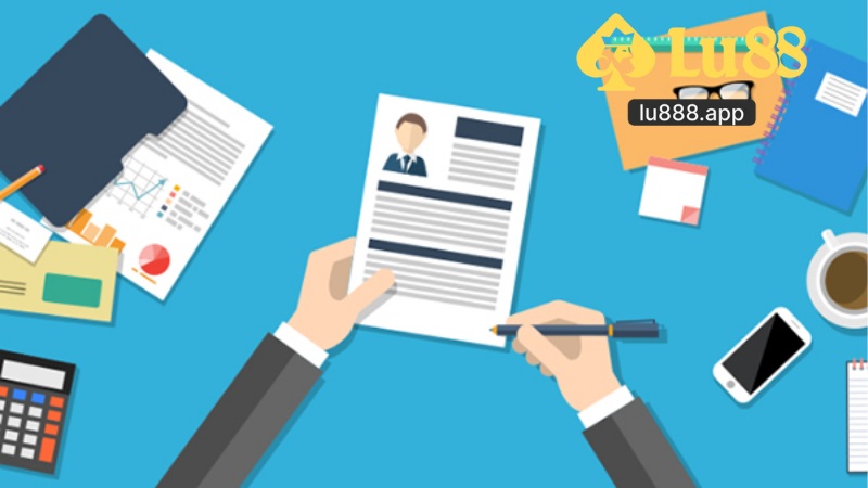 Điều Khoản Và Điều Kiện Lu88 