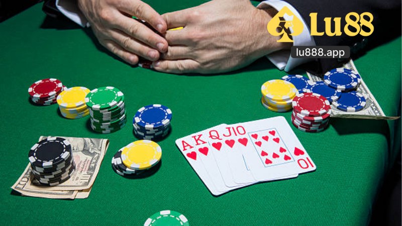 Game Bài Lu88