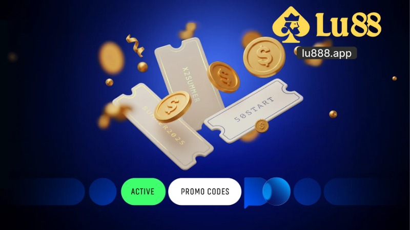 Khuyến Mãi Lu88 