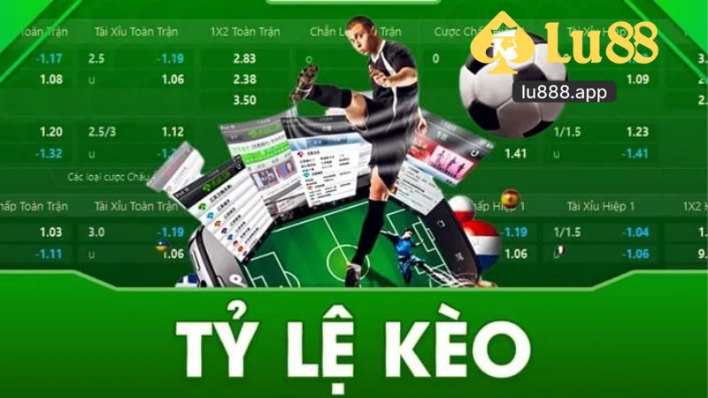 Soi Kèo Ligue 1 