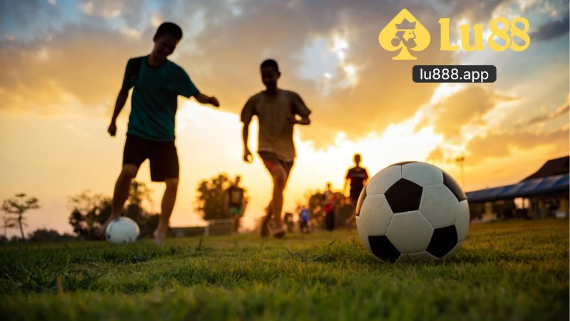 Thể Thao Lu88