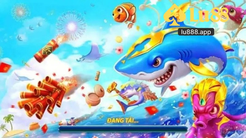 Bắn Cá Thần Tài