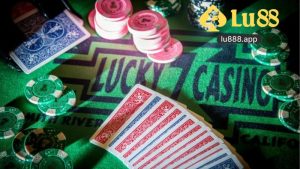 Cách Chơi Bài Liêng