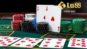 Cách Chơi Blackjack