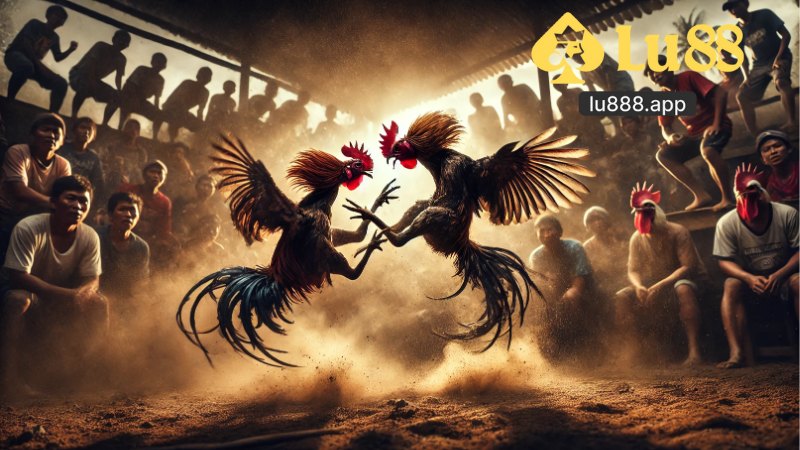 Đá Gà Cựa Sắt 