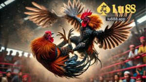 Đá Gà Cựa Sắt