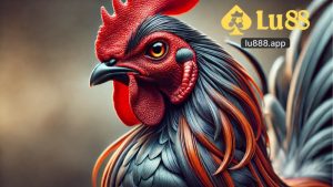 Gà Đòn Đá Với Gà Cựa Thomo