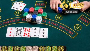 Kinh Nghiệm Chơi Blackjack