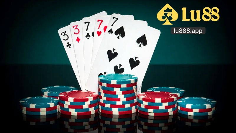 Kinh Nghiệm Chơi Blackjack